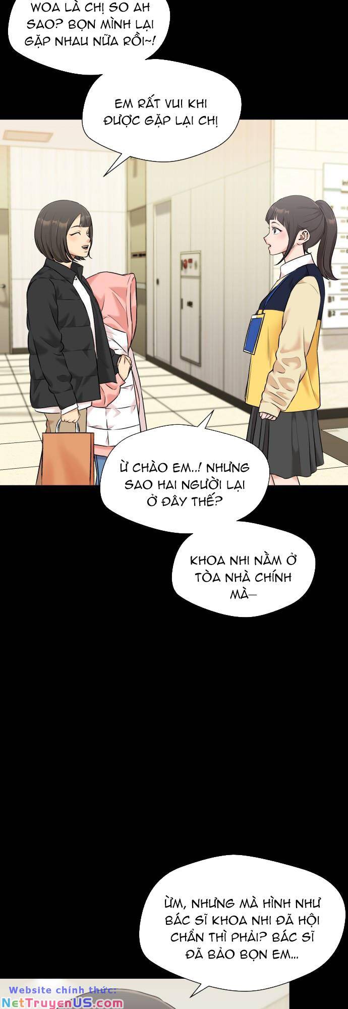 gương mặt thiên tài chapter 123 9