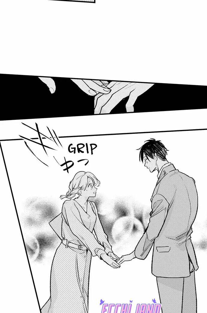 giả vờ ngủ cũng không ngăn được anh ấy chapter 127.1 6