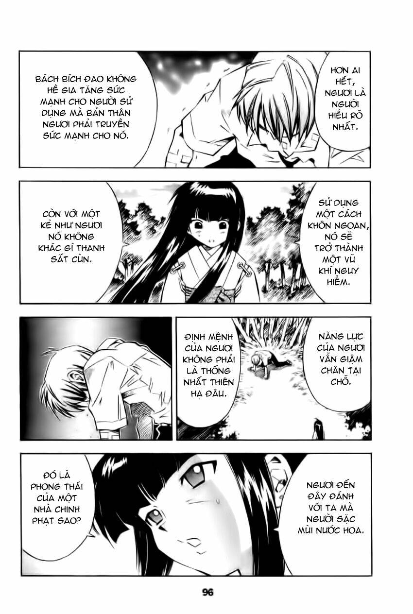 dragon girl - ikkitousen chapter 22 11