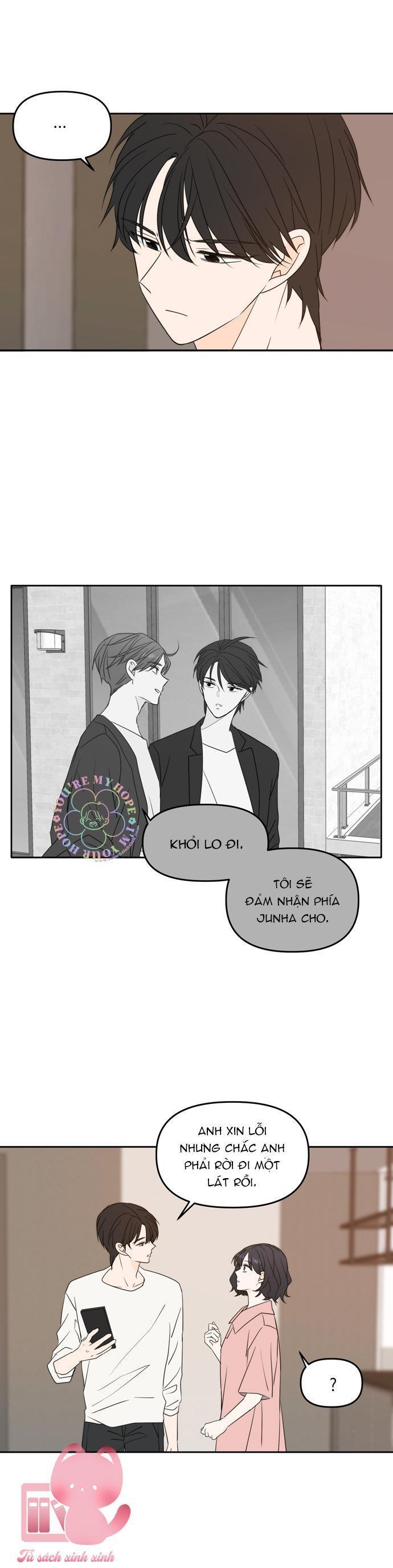 hẹn gặp nhau ở kiếp thứ 19 chapter 89 19