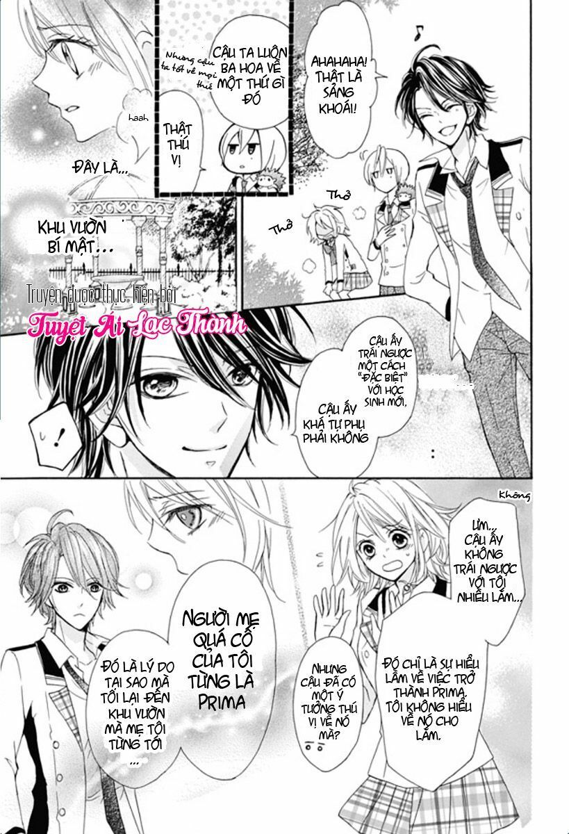 primo prima! chapter 2 16