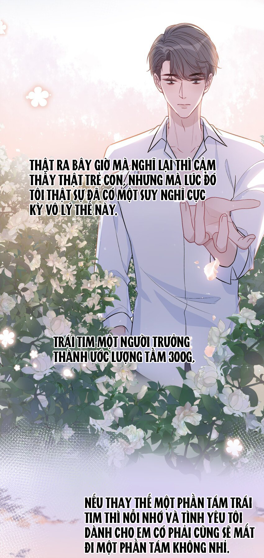 trước và sau ly hôn! chapter 79 9