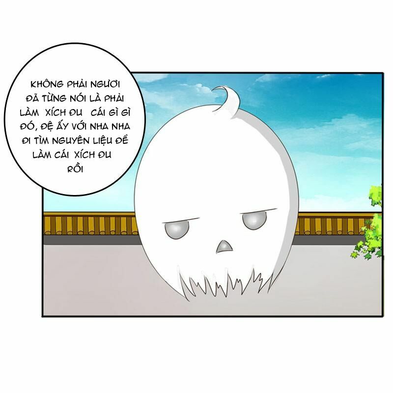 thông linh phi chapter 86 10