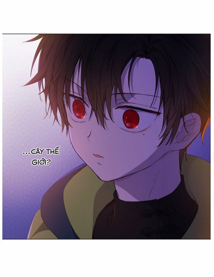 một ngày nọ tôi bỗng thành nàng công chúa chapter 95 27