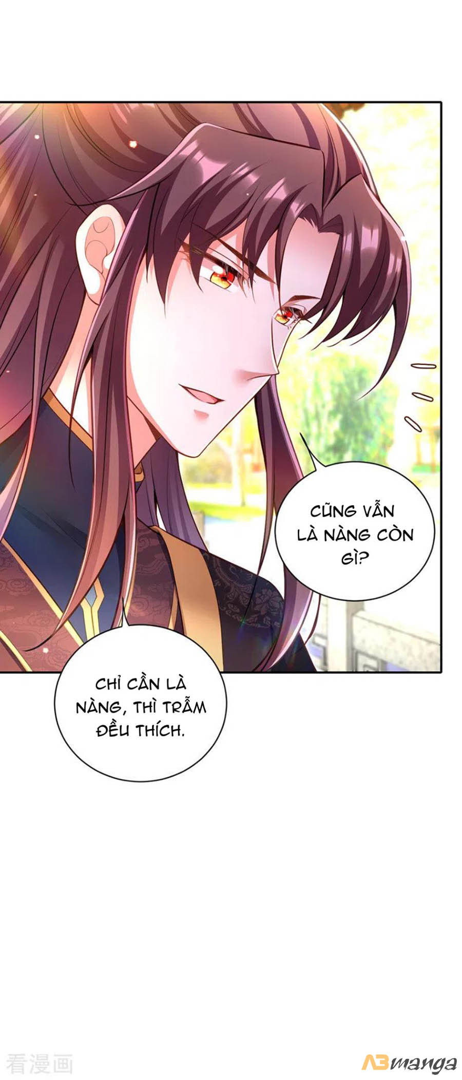 ngã tại hậu cung đương đại lão nữ chapter 43 13