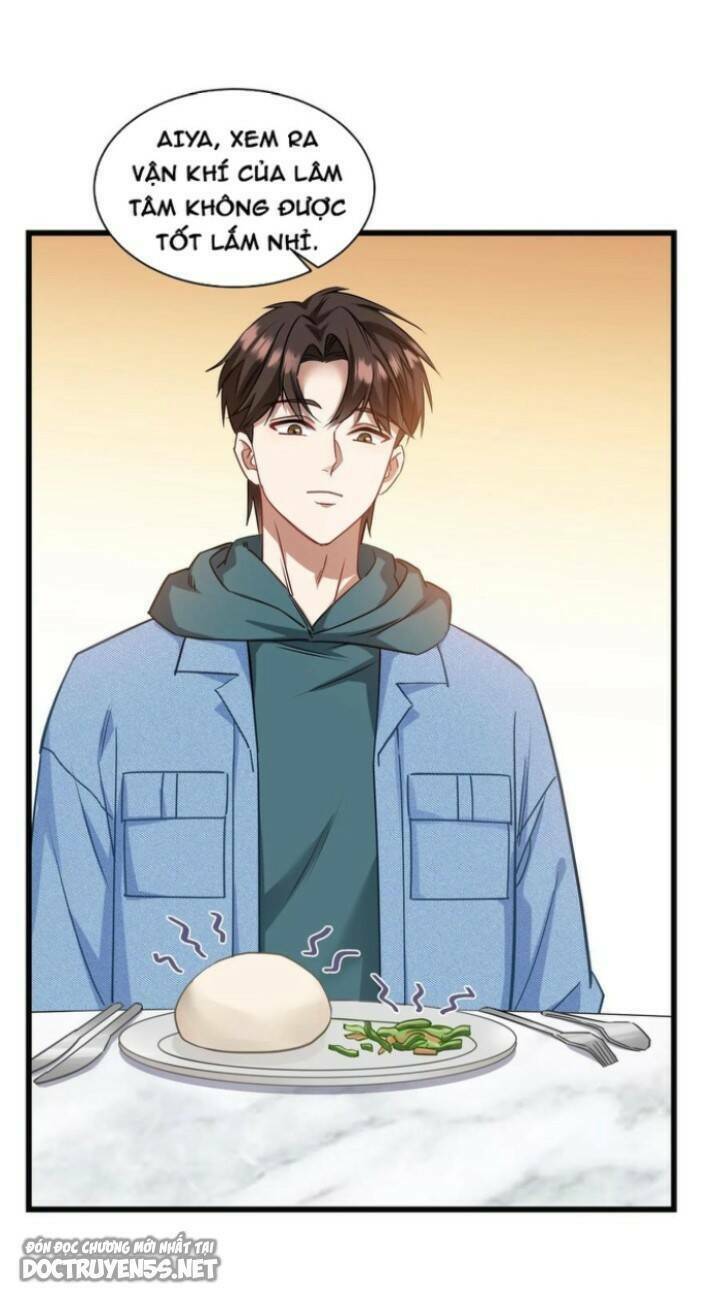 Bỏ Làm Simp Chúa, Ta Có Trong Tay Cả Tỉ Thần Hào chapter 7.1 4