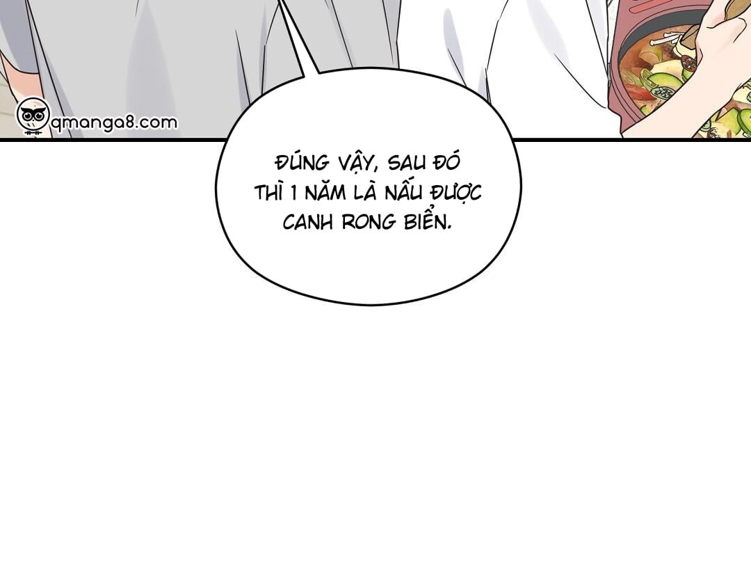 phức cảm tự ti của omega chapter 42 109