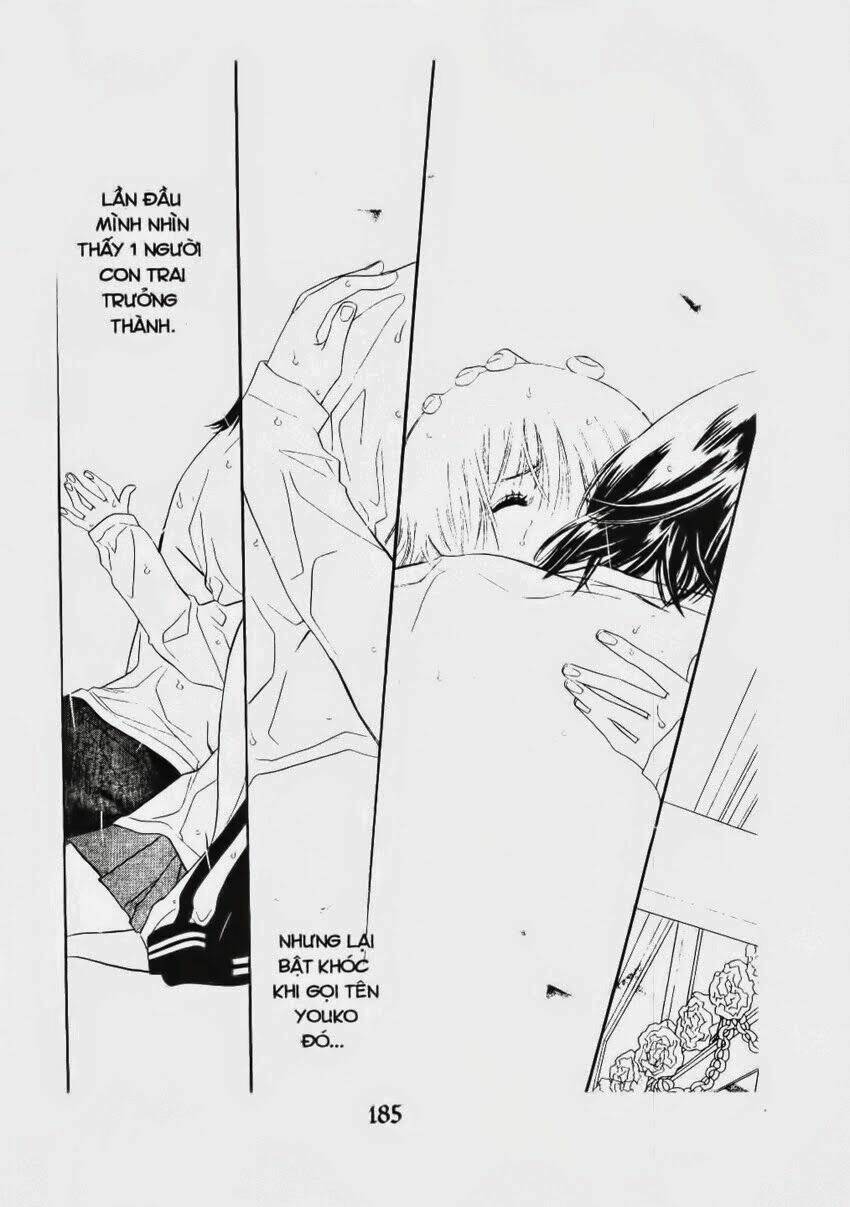 biển rộng bao la chapter 10 21