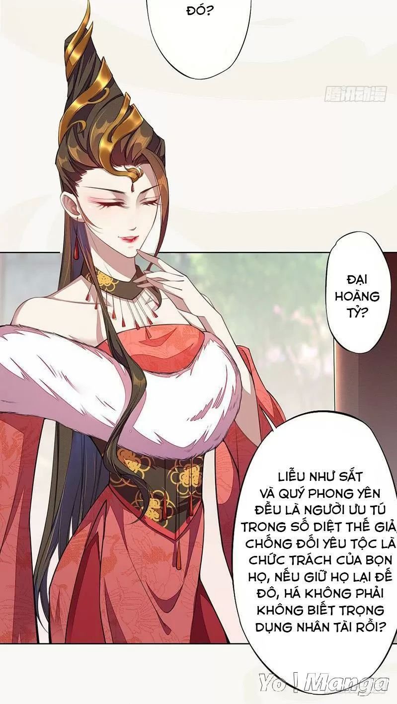 tuyệt thế luyện đan sư chapter 102 24