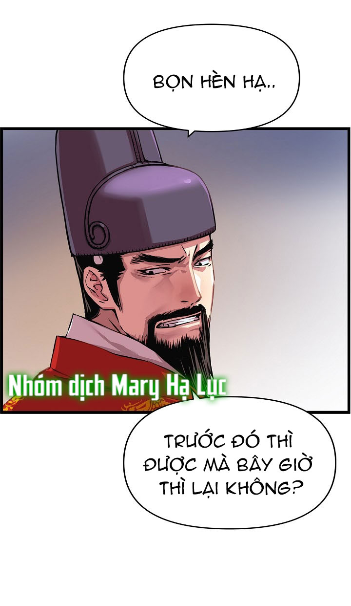 tôi sẽ sống như một hoàng tử chapter 29.2 12