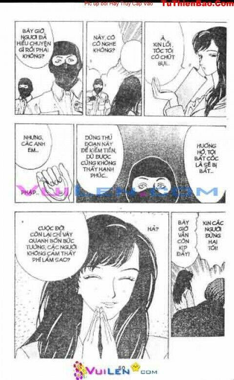 cô bé thám tử chapter 9 60