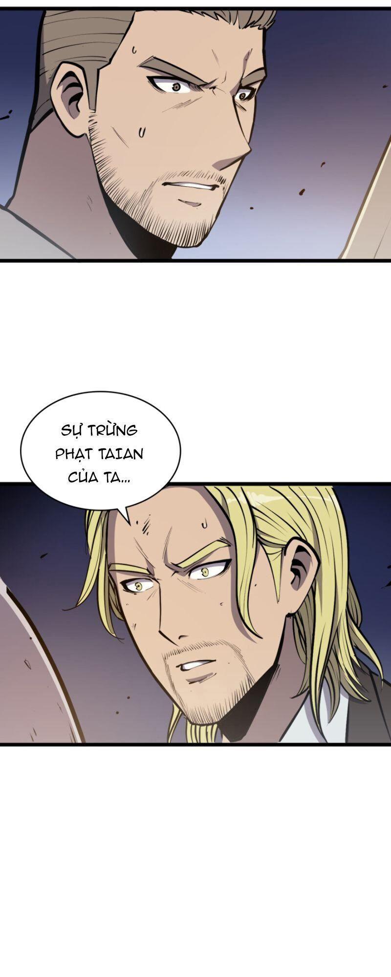 tôi trở lại thăng cấp một mình chapter 17 73