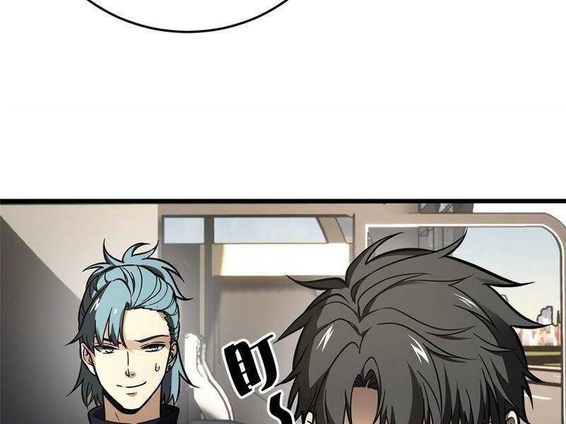 toàn cầu cao khảo chapter 234 57