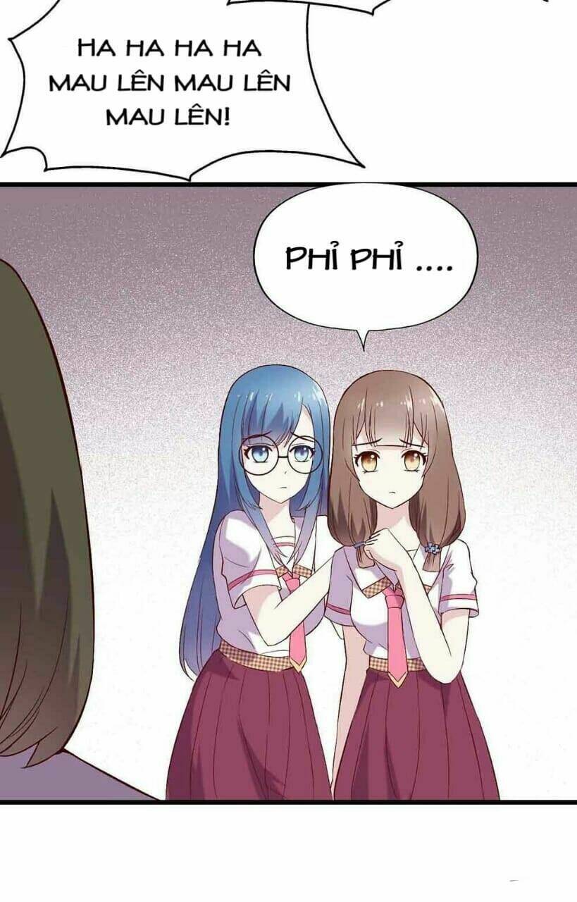 ác ma bàn bên chapter 18 5