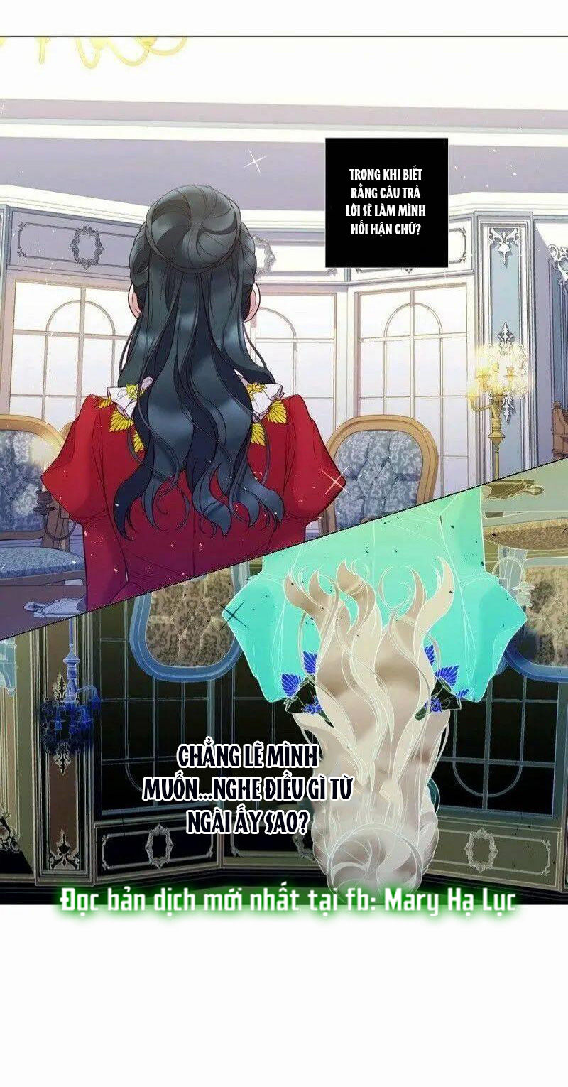 từ tiểu thư thành hoàng hậu - lady to queen chapter 74.2 12