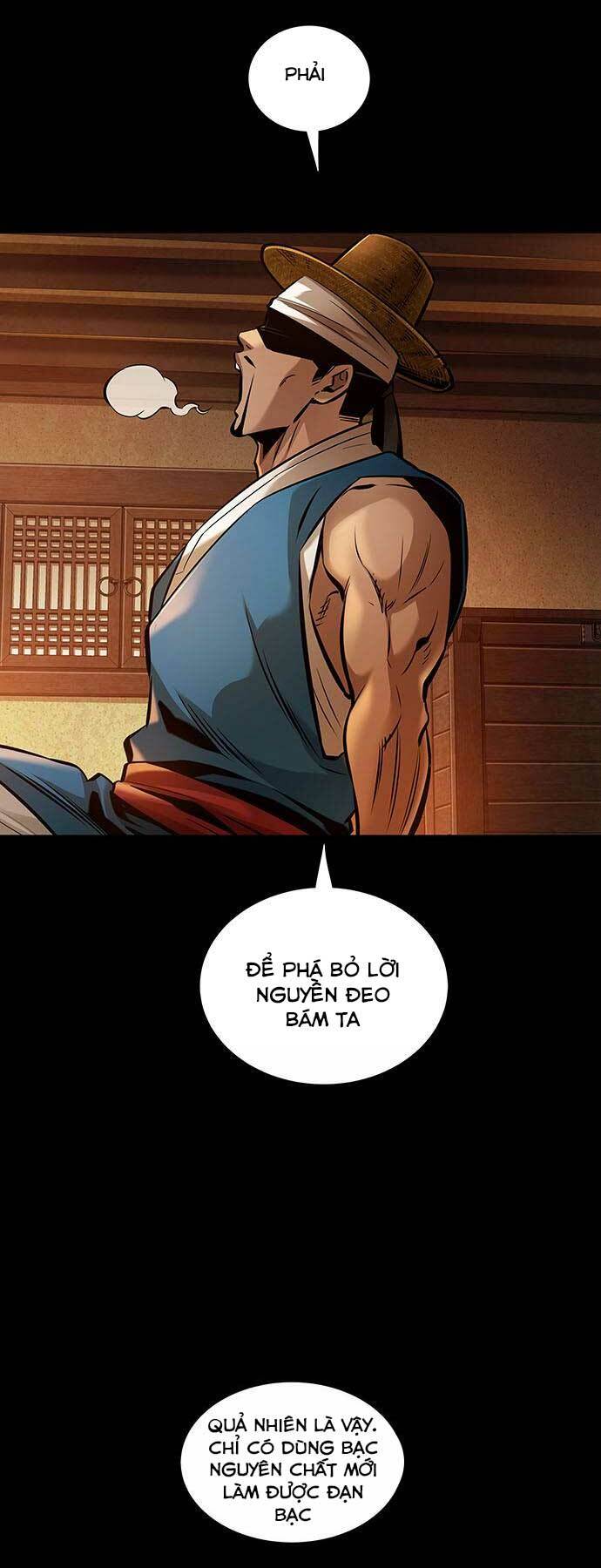 đạn bạc chapter 2 34