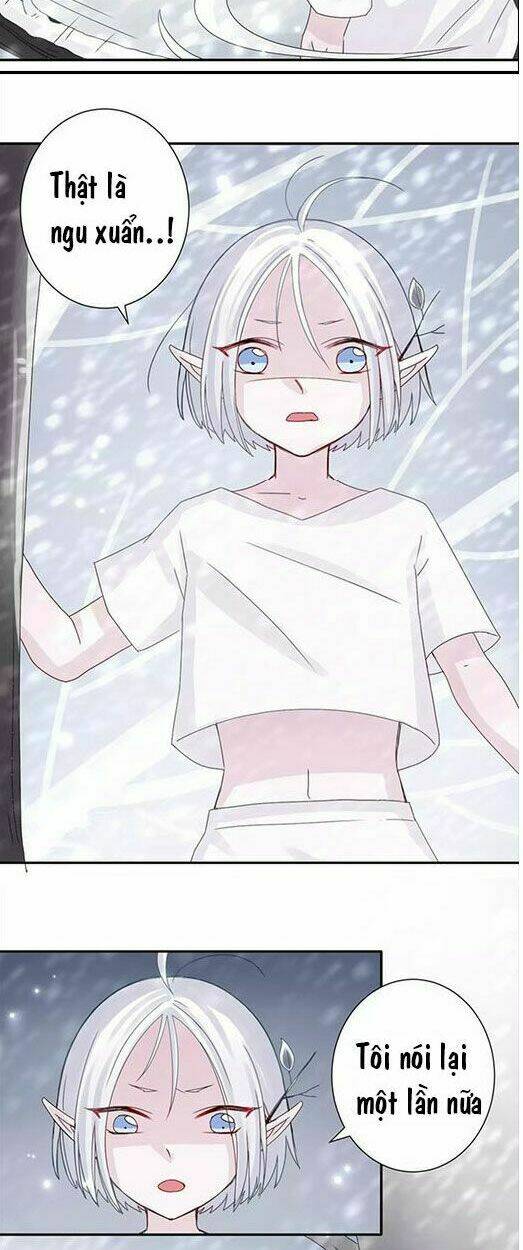 sơn chi linh chapter 3 9