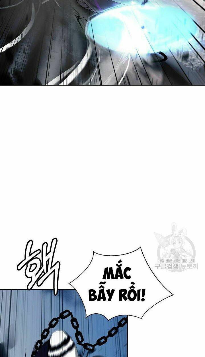 xuyên không thành hổ chapter 75 19