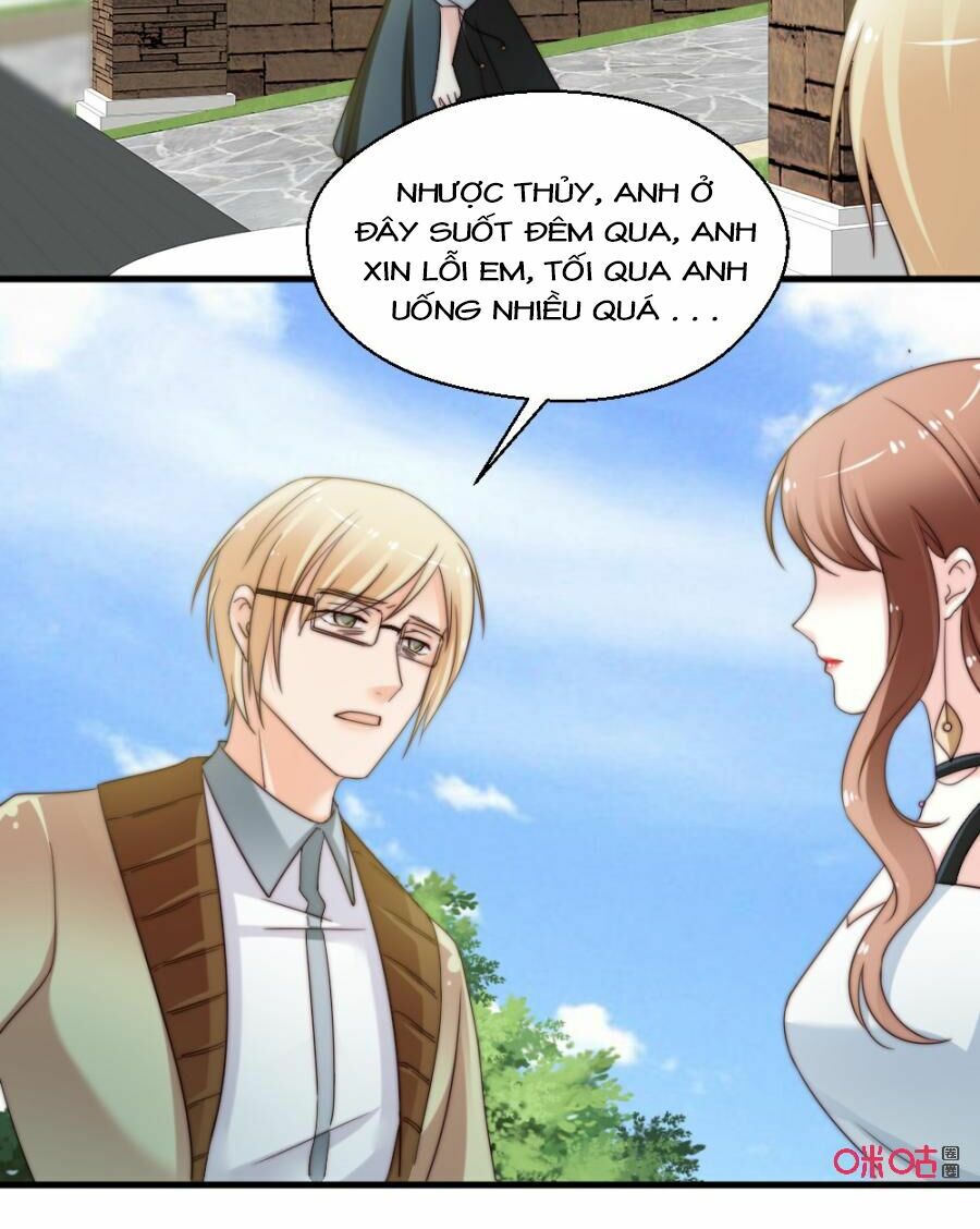 bí mật của thiên kim chapter 81 12