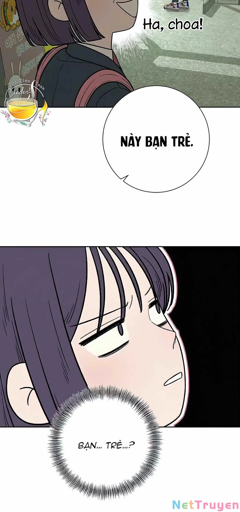 chiến lược: tình yêu trong sáng chapter 13 16