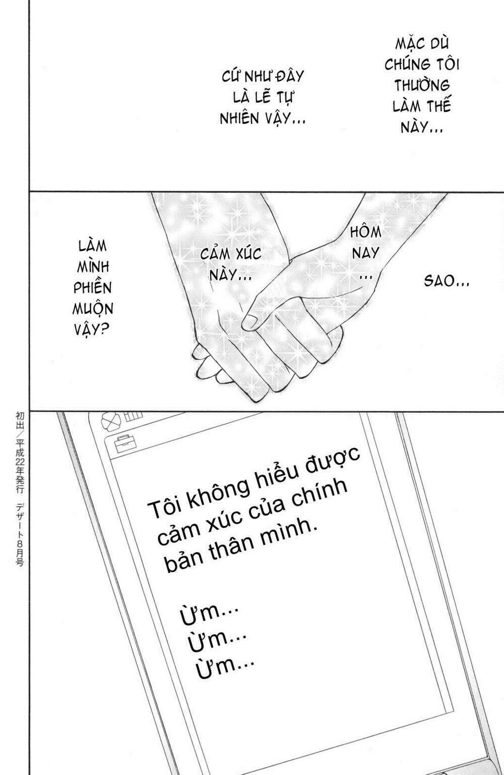 ngôi nhà mặt trời chapter 3 38