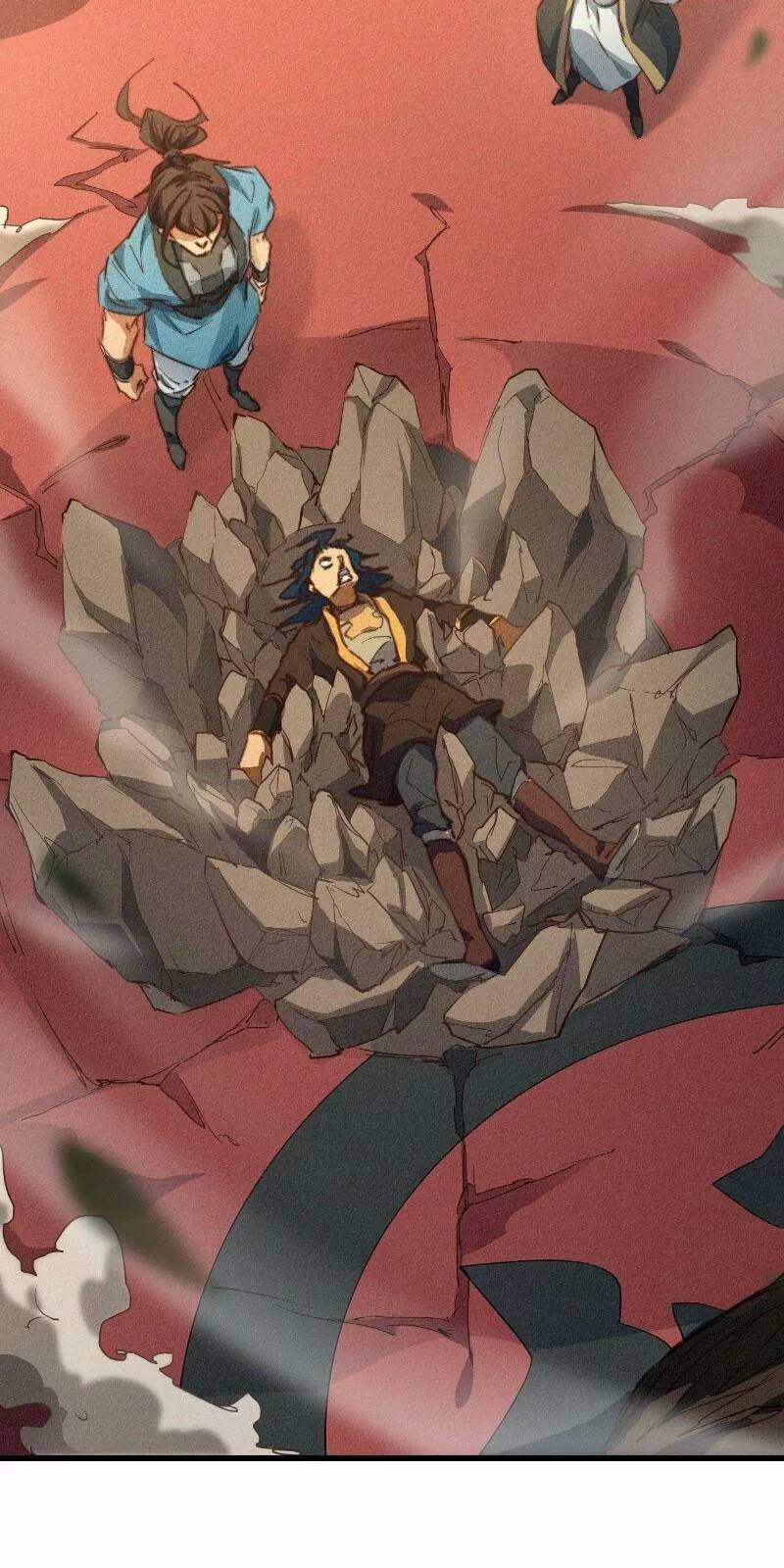 ta thành thần một mình chapter 16 87