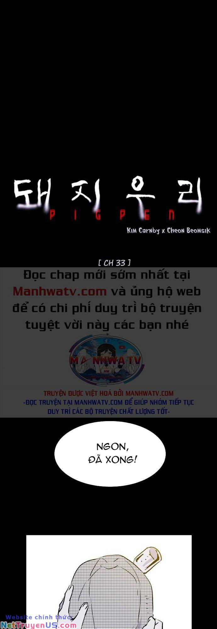 Chuồng lợn chapter 33 5