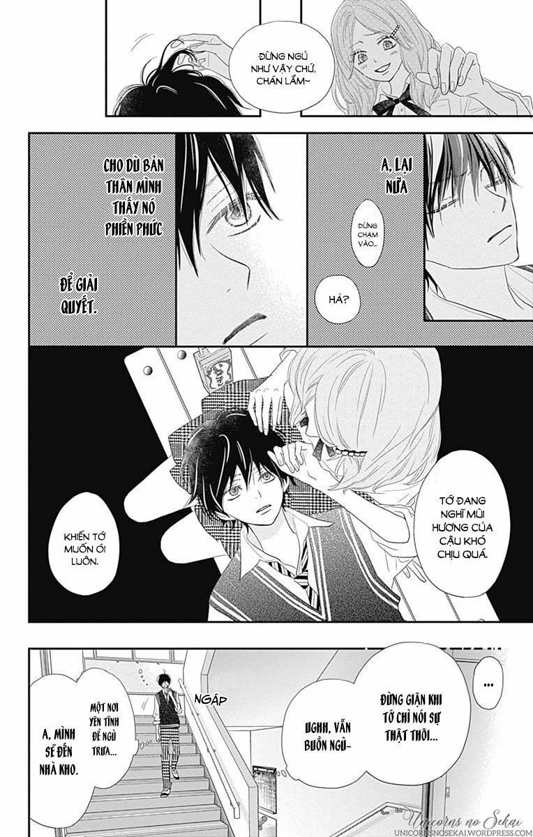 territory m no juunin chapter 4 14