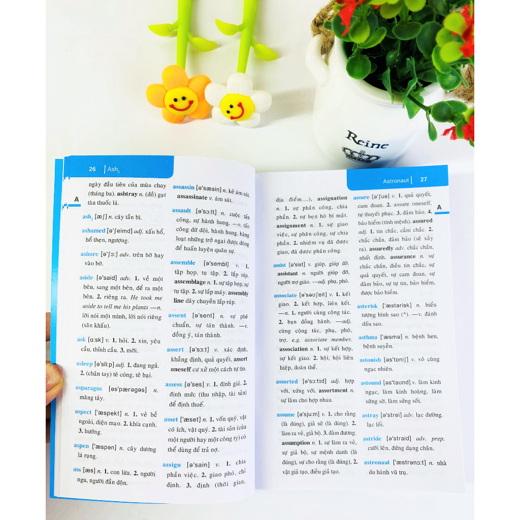 Sách - Từ điển Anh Việt - ndbooks