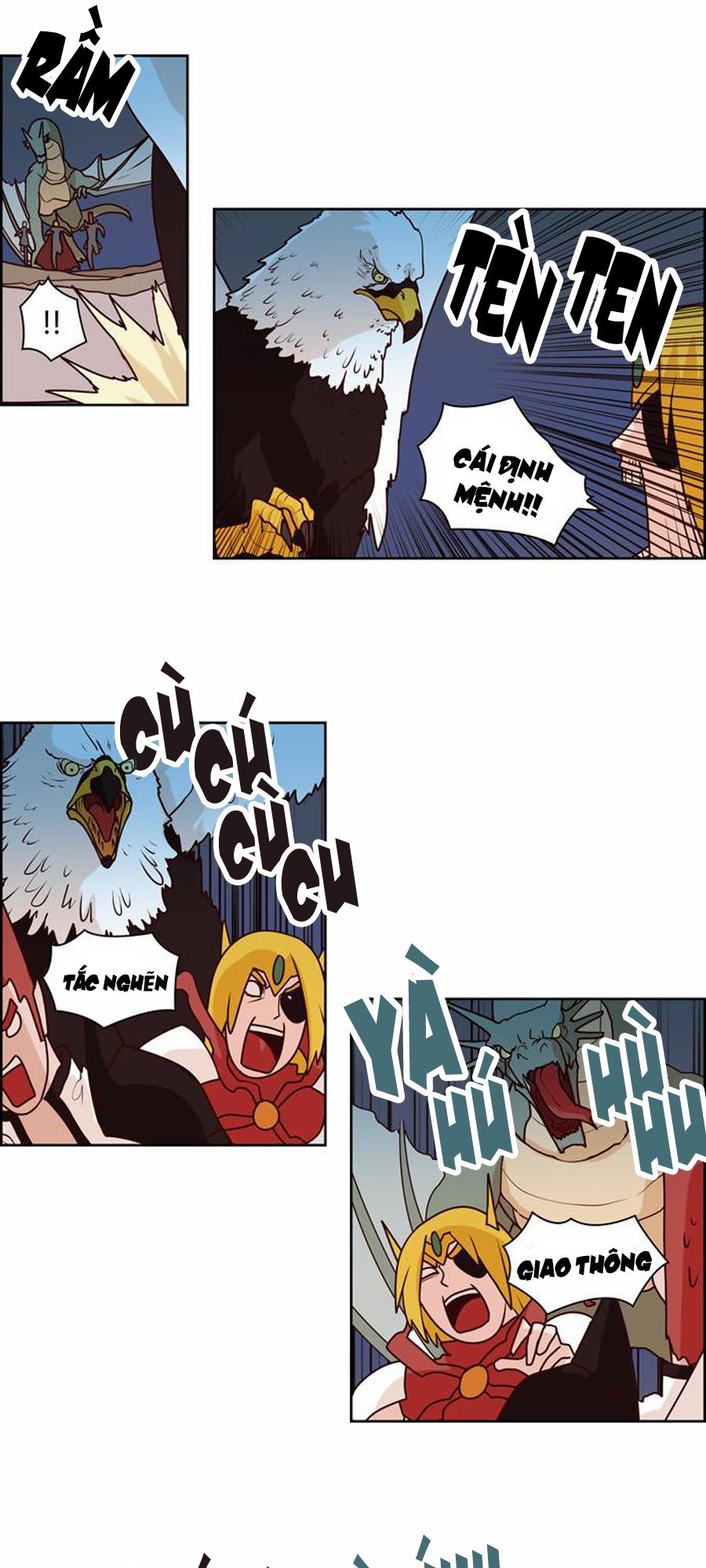 the devil king is bored season 2 chapter 15 5