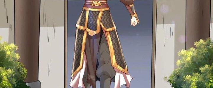 đại tần, ta là con tần thủy hoàng, giết địch thành thần chapter 18 244