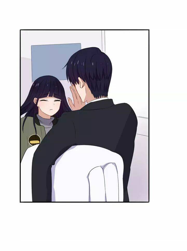 chào buổi sáng, hướng dương chapter 31 38