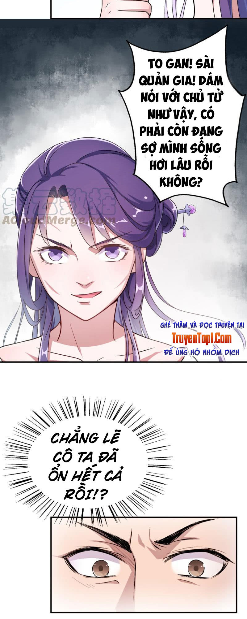 tà y cuồng thê chapter 26 7