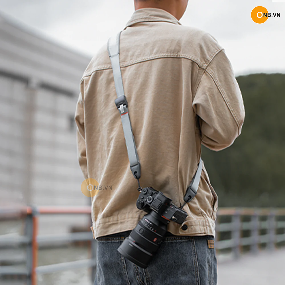 PGYTECH Camera Shoulder Strap Dây đeo máy ảnh thao tác nhanh mới 2023