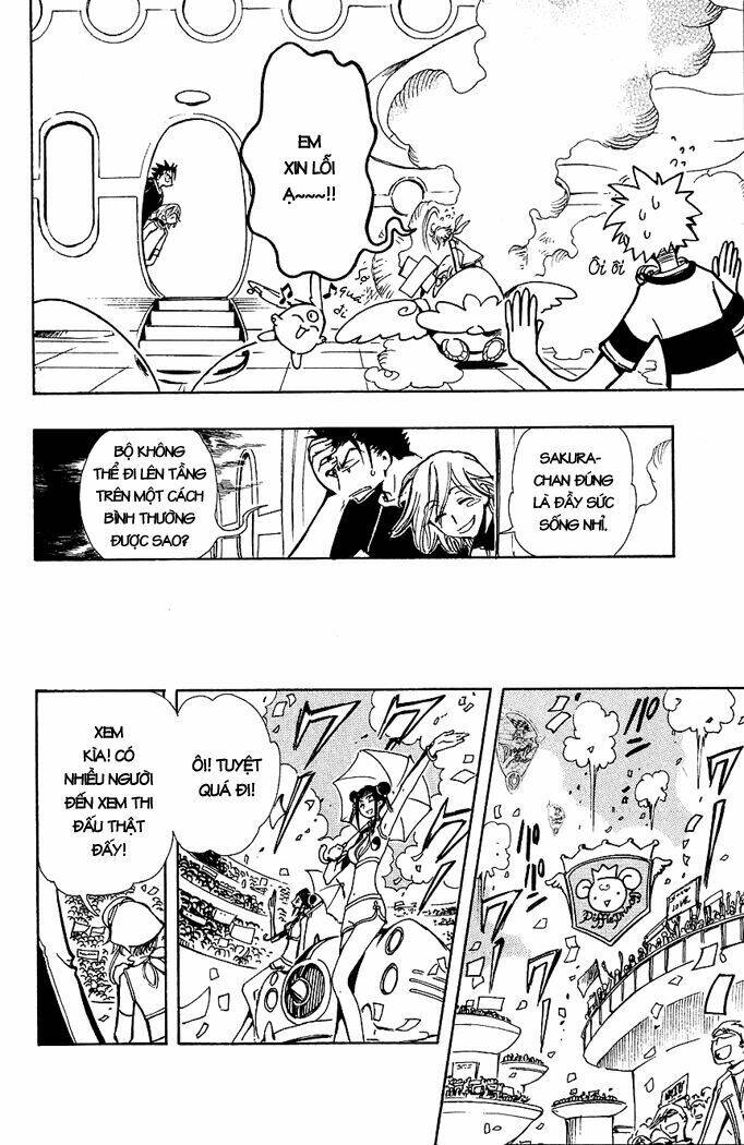 huyền thoại đôi cánh chapter 72 8