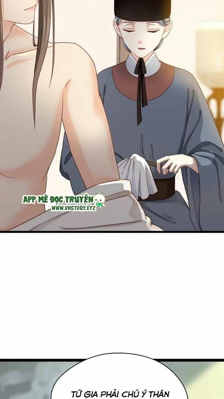 kiều nữ độc phi chapter 253 22