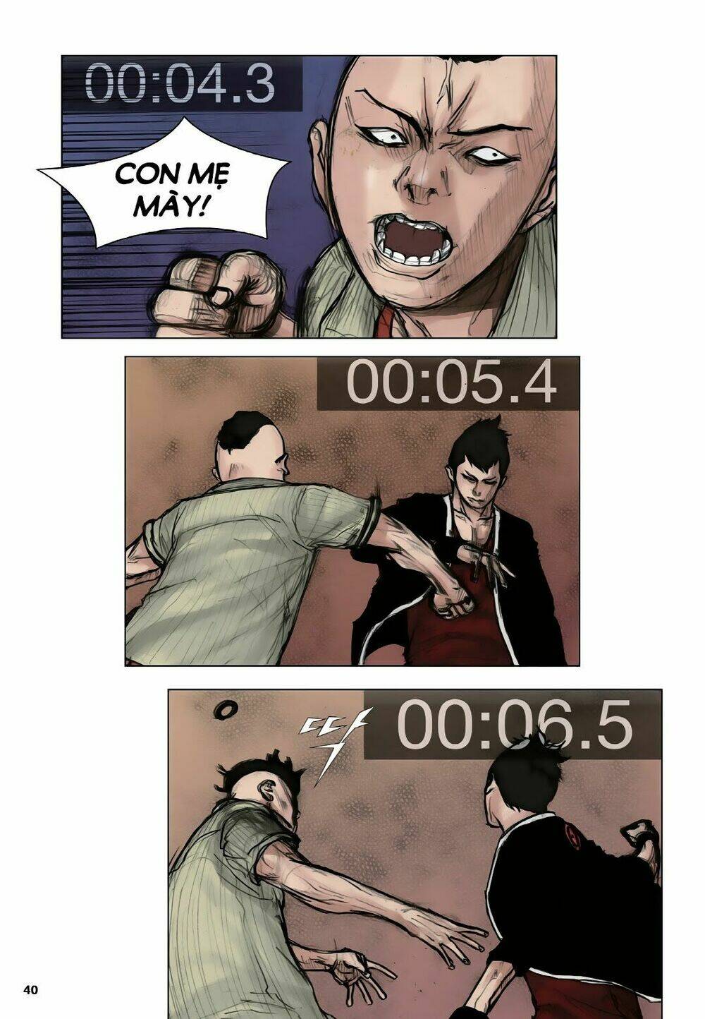 tong | tổng chapter 17 38