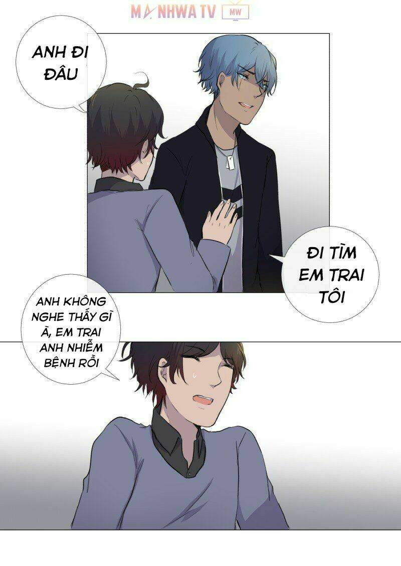 Trọng Sinh Mạc Thế Chapter 39 4