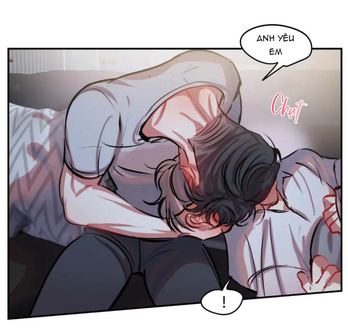 hợp đồng tình yêu chapter 41 40