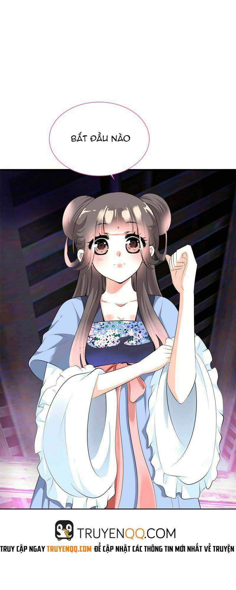 điền viên mật sủng: cô vợ nóng bỏng chapter 30 43