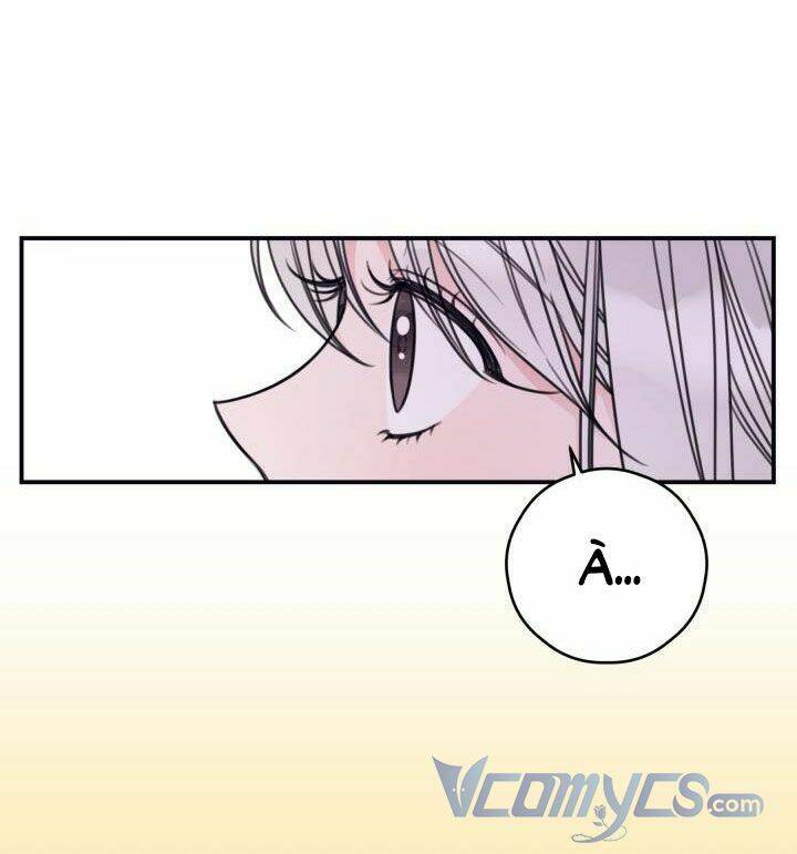 kiếp này tôi sẽ sống như một nhân vật phụ chapter 14 5