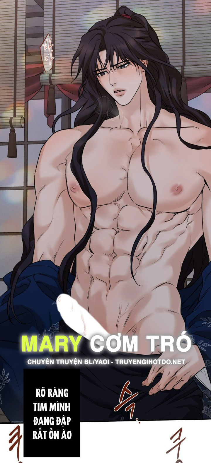 [18+] tuyển tập truyện bl ngắn - double bell chapter 28 4