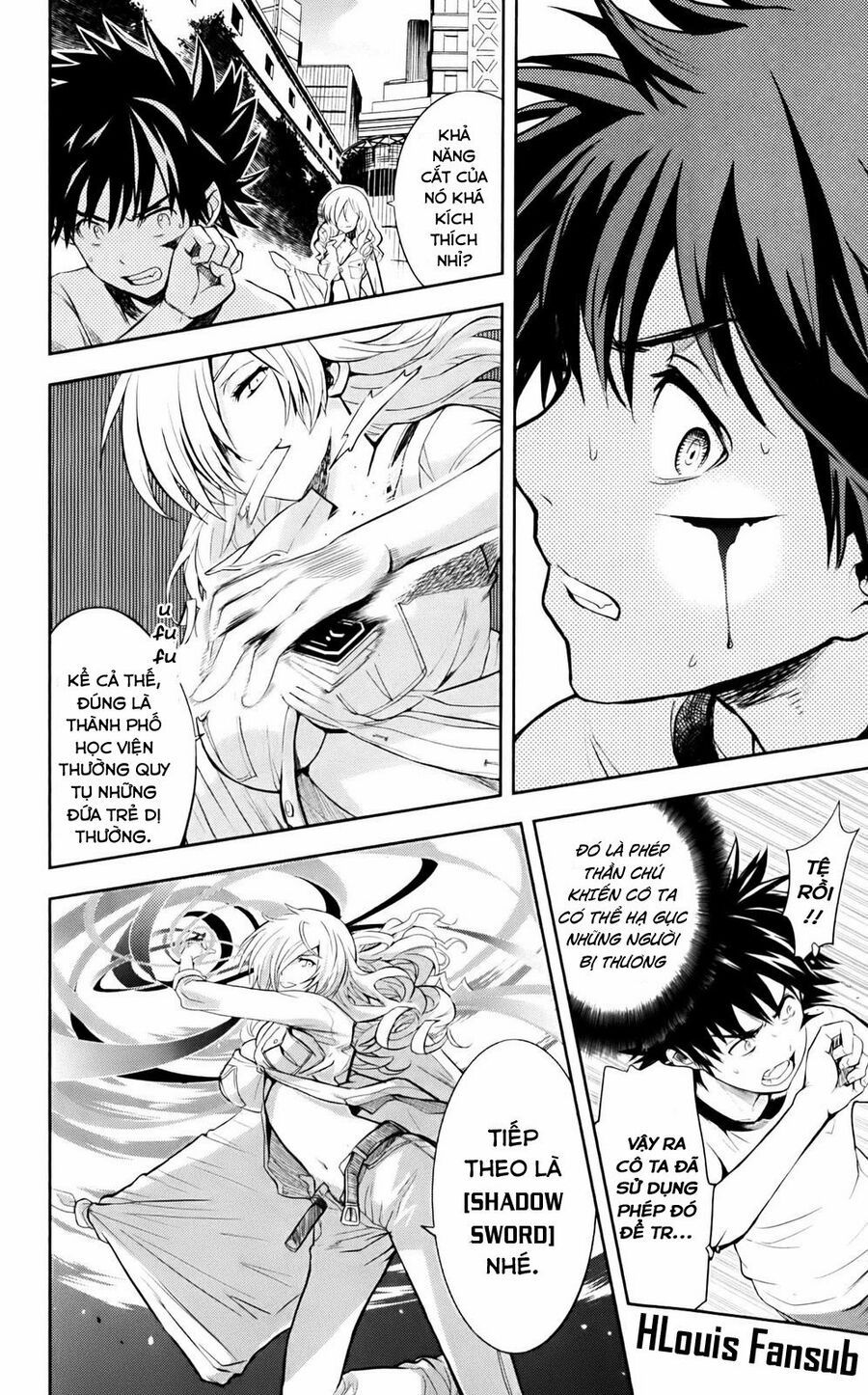 cấm thư ma thuật index chapter 73 9