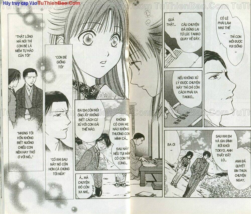 quyển sách kỳ bí 2 chapter 9 17