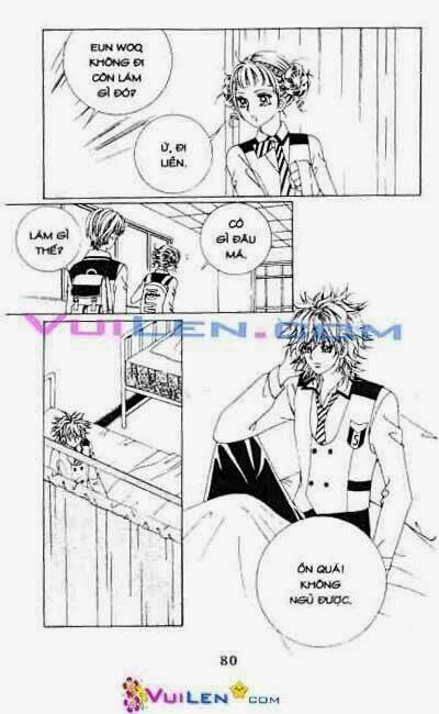 đến với anh chapter 2 81