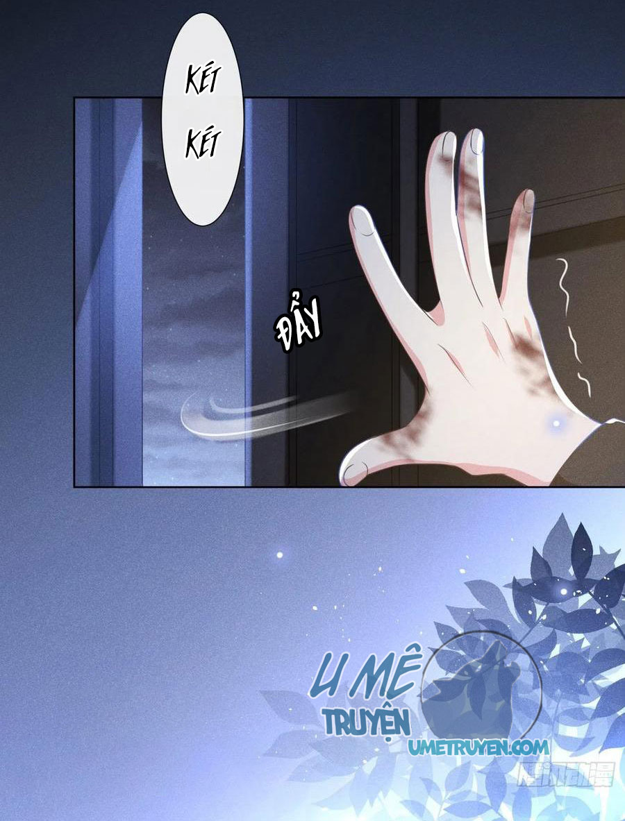 anh ấy gọi tôi là hắc liên hoa chapter 73 29