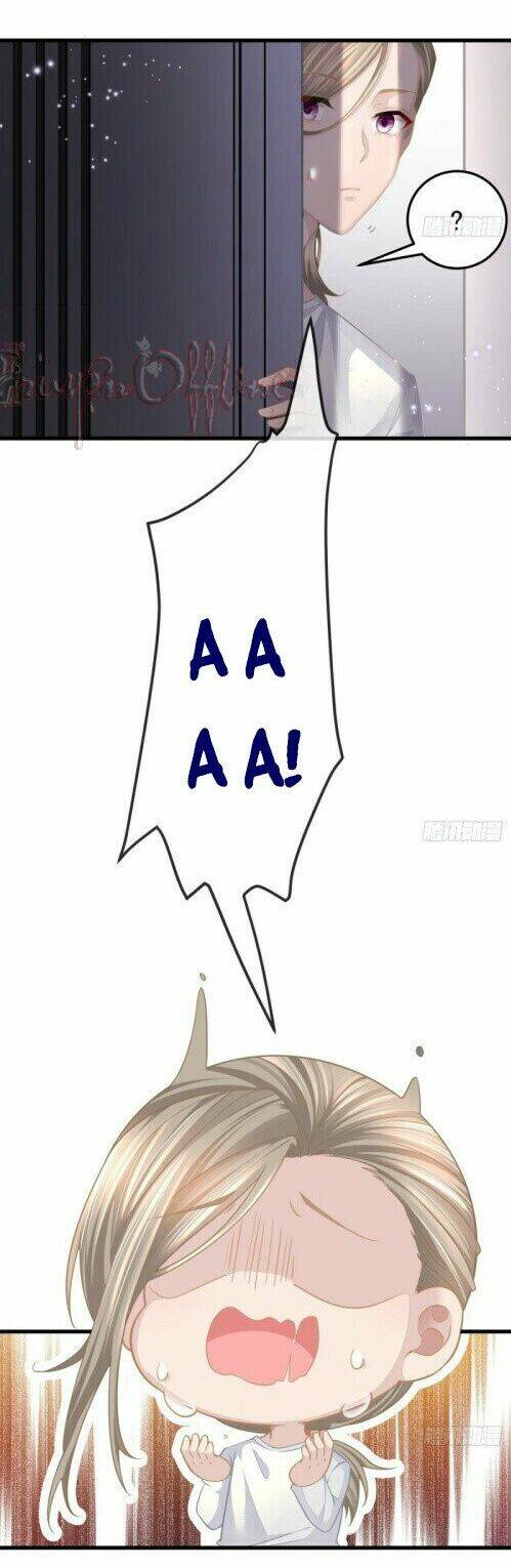 đứa trẻ có 5 daddy chapter 5 4