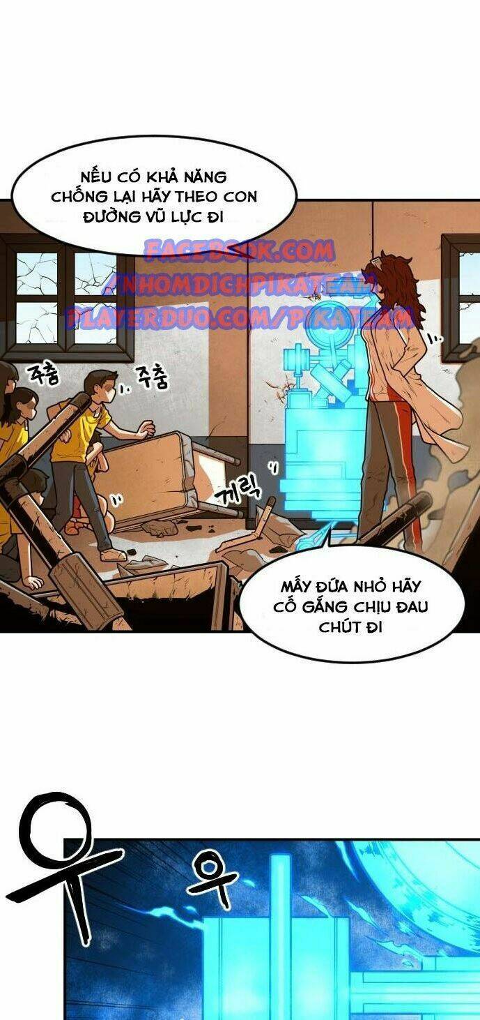 chinh phạt học đường chapter 13 57