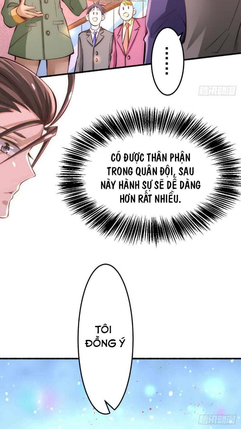 đô thị đỉnh phong cao thủ chapter 77 28