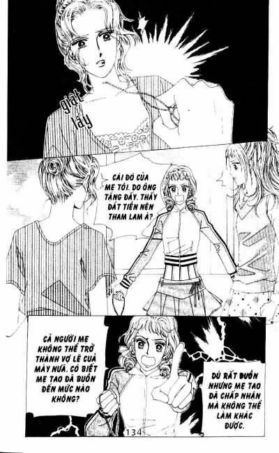 nụ hôn đầu chapter 9 134